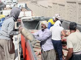 هجوم کارگران ایرانی به شهرهای مختلف عراق