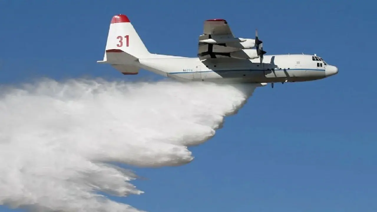 همکاری روسیه برای بارورسازی ابرها در ایران رسماً تایید شد