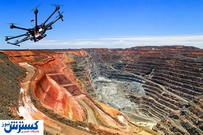 فرشته نجات اقتصاد ایران از دل کوهستان رسید